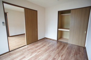 エスポワール 103号-8