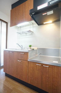 エスポワール 201号-4