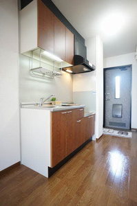 エスポワール 201号-5