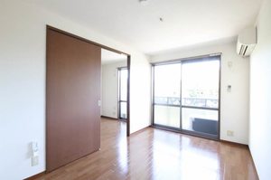 ラピュータ洋光台 202号-3