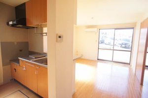 グリーングラスＫ 101号-2