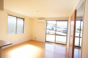 グリーングラスＫ 101号-3