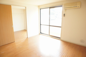 グリーングラスＫ 103号-3