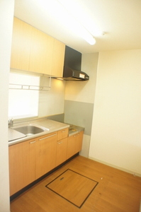 グリーングラスＫ 103号-6