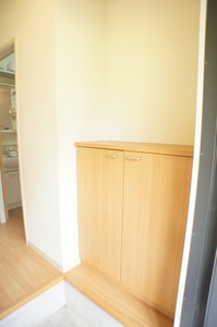 グリーングラスＫ 103号-10