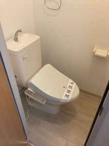 コモドＭ 202号-8