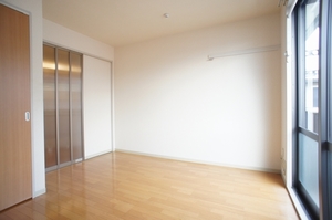 アーバンハイムＡ 101号-3