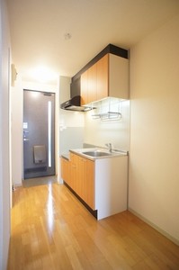 アーバンハイムＡ 101号-5