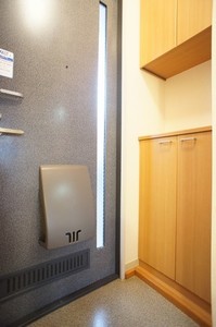 アーバンハイムＡ 101号-11