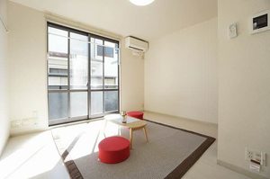 アーバンハイムＡ 101号-12