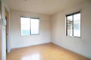 アーバンハイムＢ 101号-2