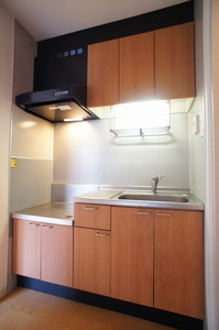 アーバンハイムＢ 101号-5