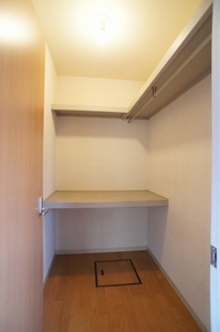 アーバンハイムＢ 101号-6