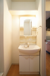 アーバンハイムＢ 101号-8