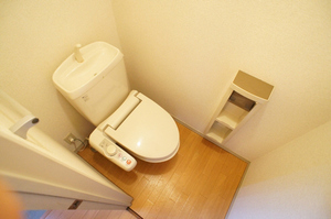 アーバンハイムＢ 101号-9