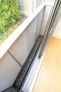 アーバンハイムＢ 101号-11