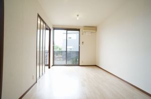 カーサ飯島 102号-2