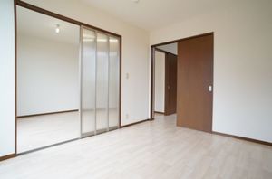 カーサ飯島 102号-3