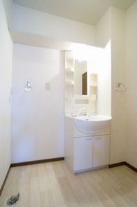 カーサ飯島 102号-5