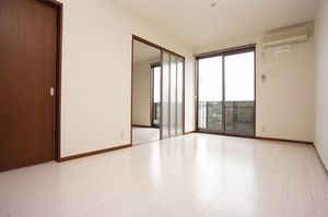 カーサ飯島 202号-2