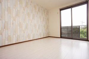 カーサ飯島 202号-3