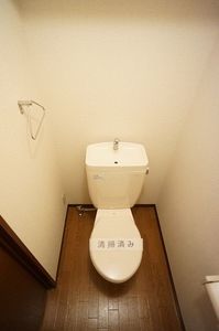 カーサ飯島 202号-8