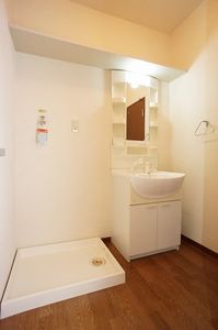 カーサ飯島 202号-9