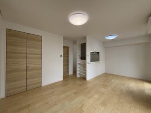 パルムあゆみが丘 102号-2