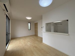 パルムあゆみが丘 102号-3