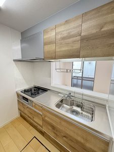 パルムあゆみが丘 102号-4