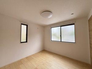 パルムあゆみが丘 102号-6