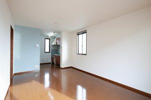 タウンコートA 102号-2