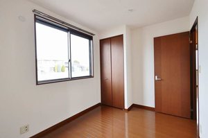 タウンコートA 102号-6