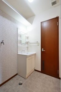 タウンコートA 102号-10