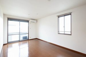 タウンコートＡ 201号-2