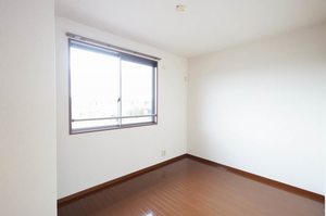 タウンコートＡ 201号-4