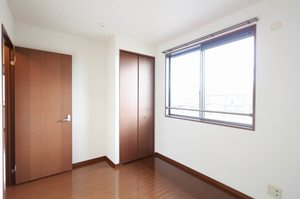 タウンコートＡ 201号-5