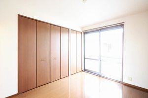 タウンコートＡ 201号-6