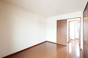 タウンコートＡ 201号-7