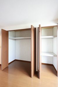 タウンコートＡ 201号-8