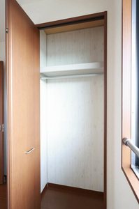 タウンコートＡ 201号-9