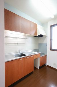 タウンコートＡ 201号-10