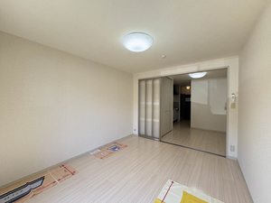 サン・ハマ 102号-2