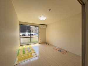 サン・ハマ 102号-3