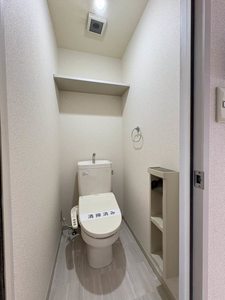 サン・ハマ 102号-8