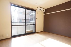 シャテロ勇 201号-2