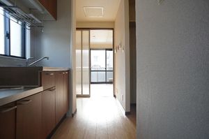 シャテロ勇 201号-7