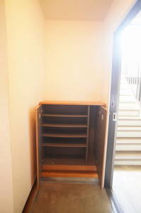 サンフレグランス 102号-11