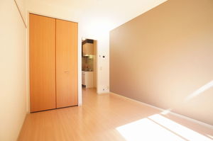 Sunハイム 101号-2