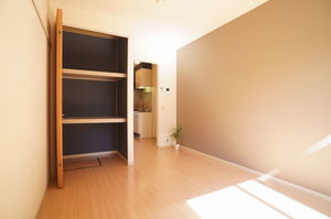 Sunハイム 101号-3